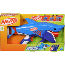 Nerf Бластер Sharkfire