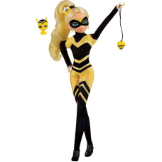 Miraculous doll Queen Bee, 50003