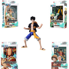 Anime Heroes One Piece фигурка с аксессуарами, 16 см