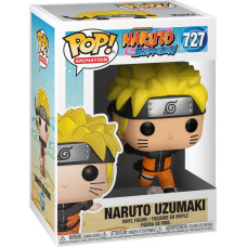 Funko POP! Vinyl: Фигурка Naruto: Naruto Running