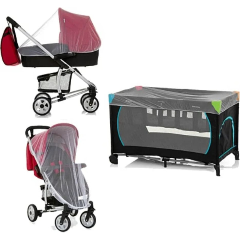 JACUS Универсальный москитная сетка  XXL