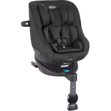 Graco Turn2me i-size 40-105cm автокресло Midnight