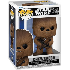 Funko POP! Vinyl: Фигурка: Star Wars - Chewbacca