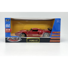 MSZ Ford GT, 1:32