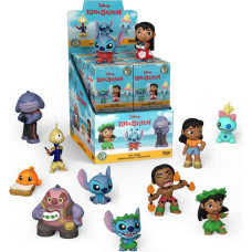 Funko Mystery Minis: Lilo & Stitch, 7,6 см