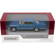 Kinsmart 1967 Chevrolet Impala, 1:43