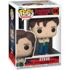 Funko POP! Vinyl, Фигурка Stranger Things: Steve