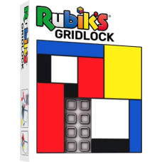 Rubik´s Cube Головоломка Gridlock