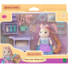 Sylvanian Families Игровой набор 