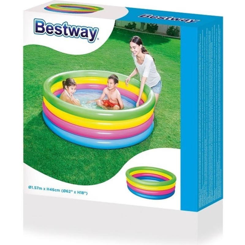 Bestway 51117 Φ62