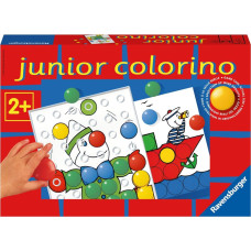 Ravensburger Junioru Игра цветов R 24602