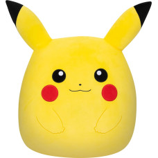 Squishmallows POKEMON мягкая игрушка Pikachu, 50 cм