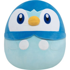 Squishmallows POKEMON мягкая игрушка Piplup, 35 cм