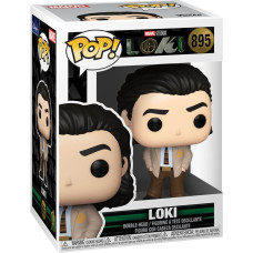 Funko POP! Vinyl: Фигурка Loki