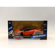 MSZ Mclaren 765 LT, 1:24