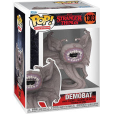 Funko POP! Vinyl: Фигурка Stranger Things - Demobat