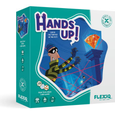 Flexiq Hands Up! настольная игра