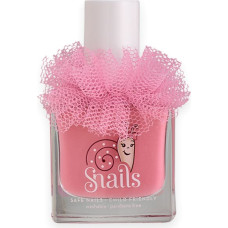 SNAILS лак для ногтей 10.5мл Ballerine 7170 W2661P