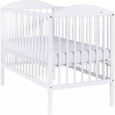 To-Ma Cot - PETIT FOX - WHITE