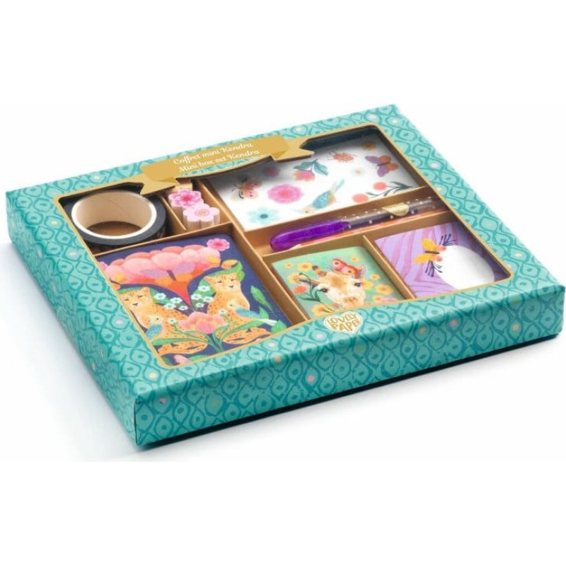 DJECO Мини ящик для корреспонденции - Кендра DD03678