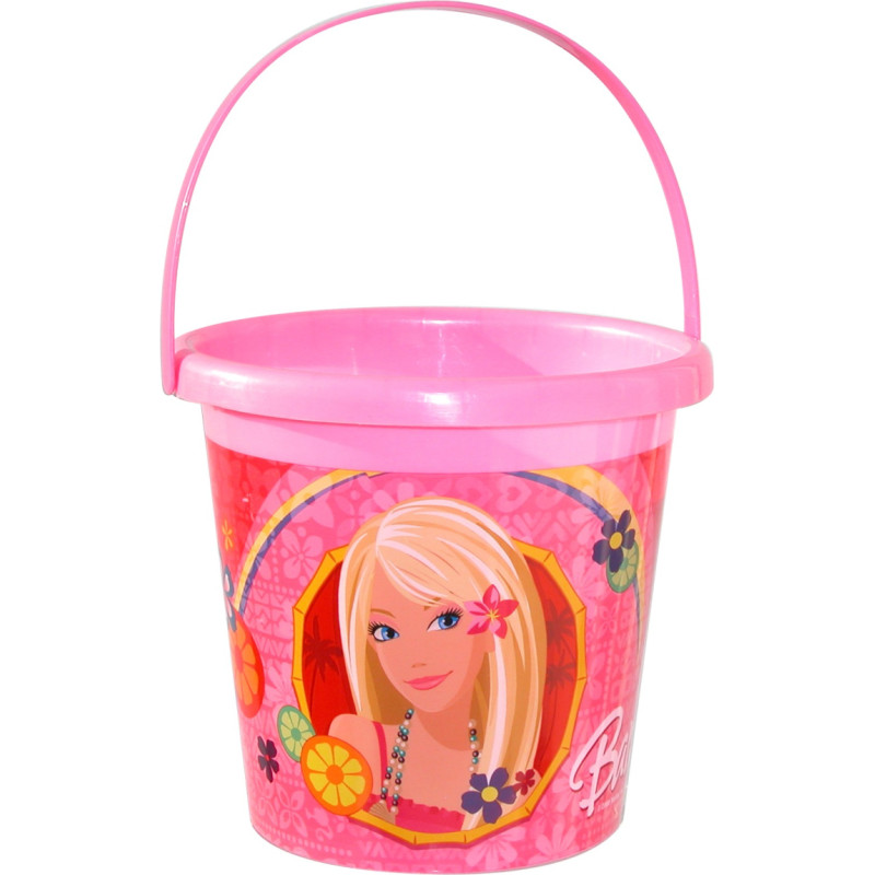 Barbie liivaämber