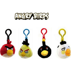 Angry Birds kinnitusklambriga