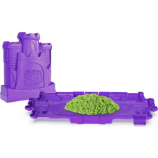 Kinetic Sand Игровой набор Castle Case