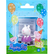 Peppa Pig Игровой набор Peppas Party friends