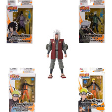 Anime Heroes Naruto фигурка с аксессуарами, 16 см