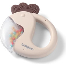 Babyono погремушка Parrot 1550