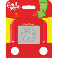 Etch A Sketch Доска для рисования Etch A Sketch Pocket