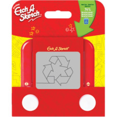 Etch A Sketch Доска для рисования Etch A Sketch Pocket