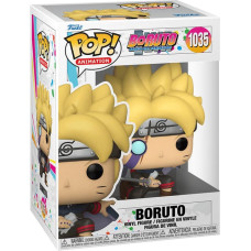 Funko POP! Vinyl: Фигурка: Boruto - Boruto w/Marks