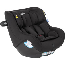 Graco Snuggo R129 автокресло Midnight