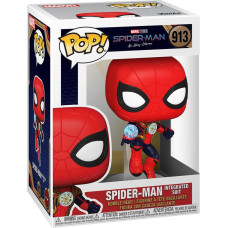 Funko POP! Vinyl Фигурка Spider-Man: No Way Home - Spider-Man (Integrated Suit)