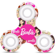 Näpuspinner Barbie