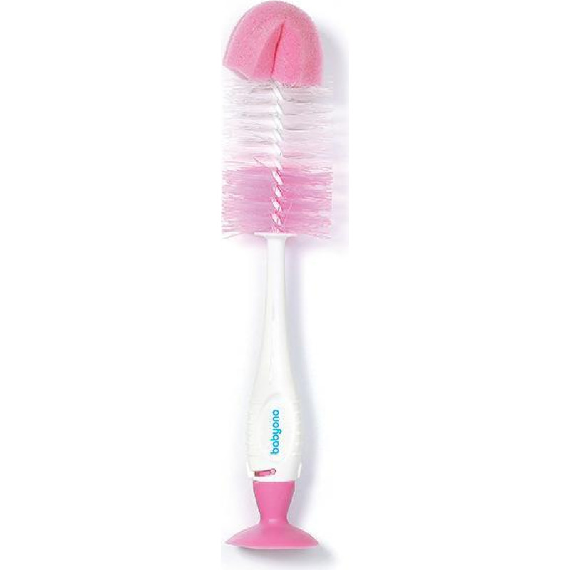 Babyono Brush with suction self supporting (Kopija)