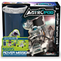 Astropod SILVERLIT Astropod игровой набор Одиночная миссия