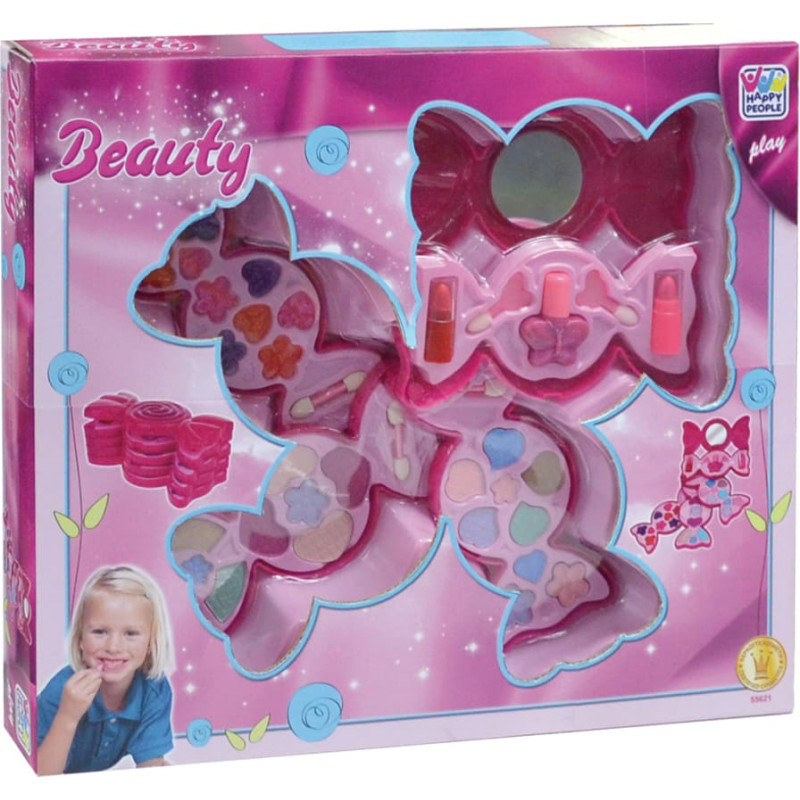 Happy People Косметичка 