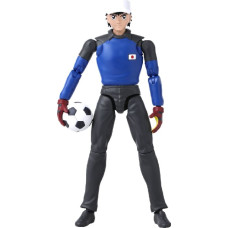 Anime Heroes Captain Tsubasa фигурка с аксессуарами, 16 см - Genzo Wakabayashi