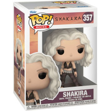 Funko POP! Vinyl: Фигурка: Shakira (Whenever/Wherever)