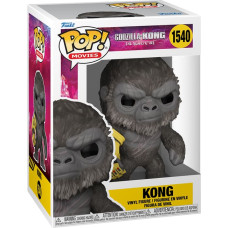 Funko POP! Vinyl: Фигурка: Godzilla x Kong - Kong