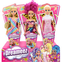 Dreameez FUNVILLE Dreameez кукла Fashion