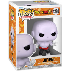 Funko POP! Vinyl: Фигурка: Dragon Ball Super - Jiren w/Power