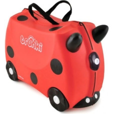 TRUNKI Детский чемодан на колесах Harley Ladybird TRU-L092 СКИДКА