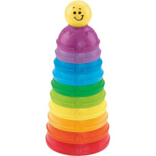 FISHER PRICE формочки-пирамидка Башня, W4472