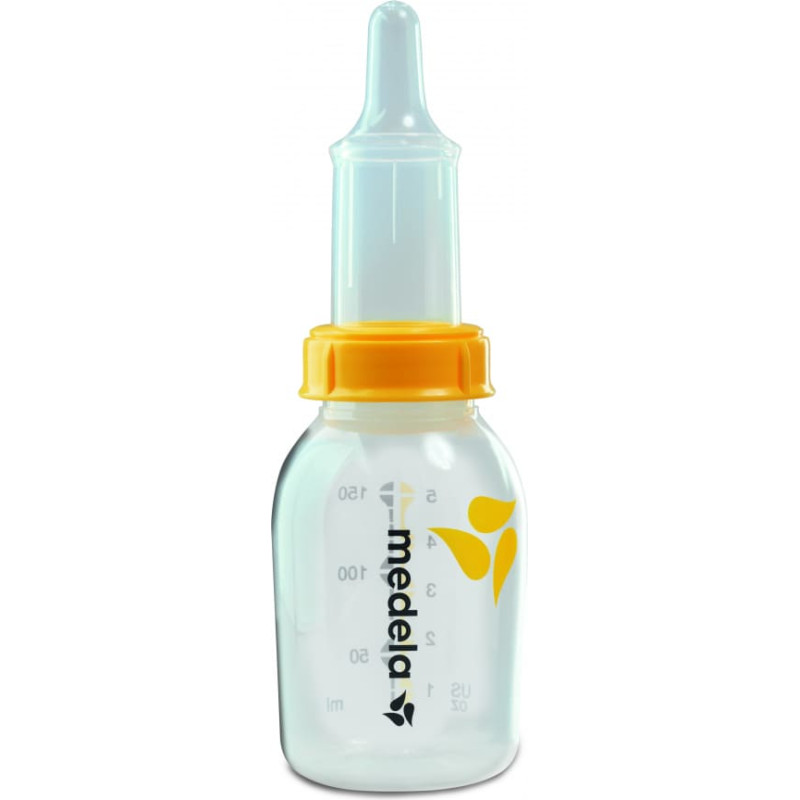 MEDELA SpecialNeeds Поильник (для детей, имеющих проблемы с сосанием) 008.0114
