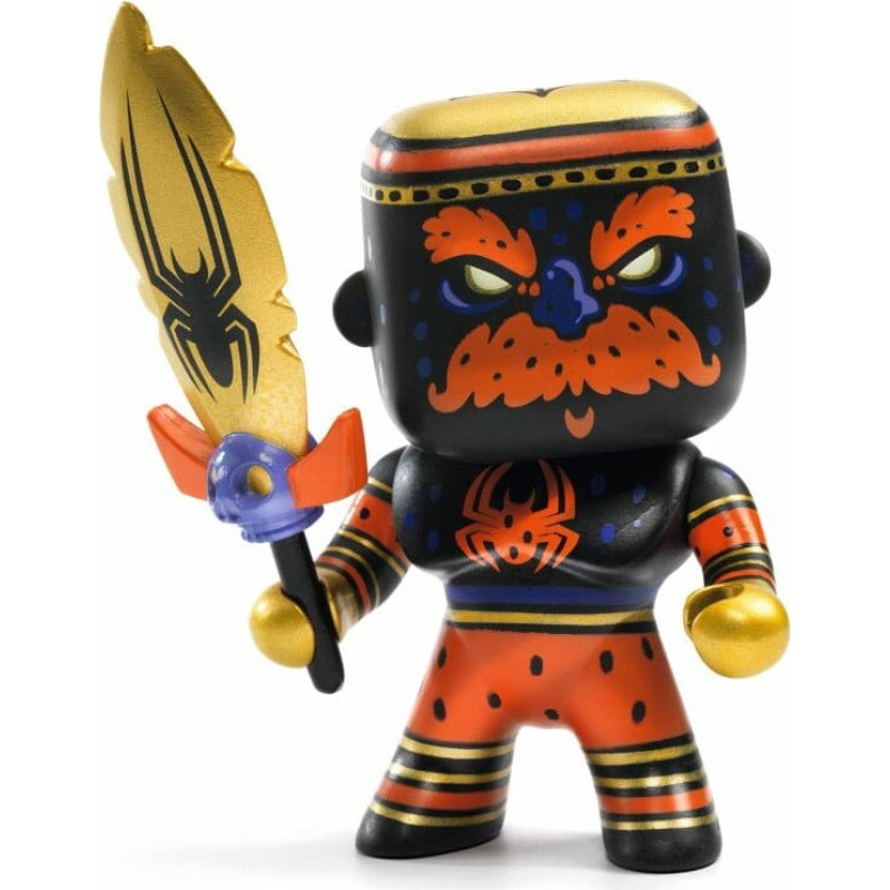 Djeco Arty Toys - Пираты - Хипстер