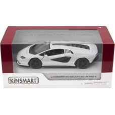 Kinsmart Lamborghini Countach LPI 800-4, 1:38