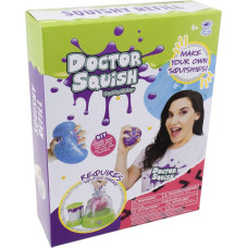 Boti DOCTOR SQUISH Дополнительный комплект для изготовления сквиши